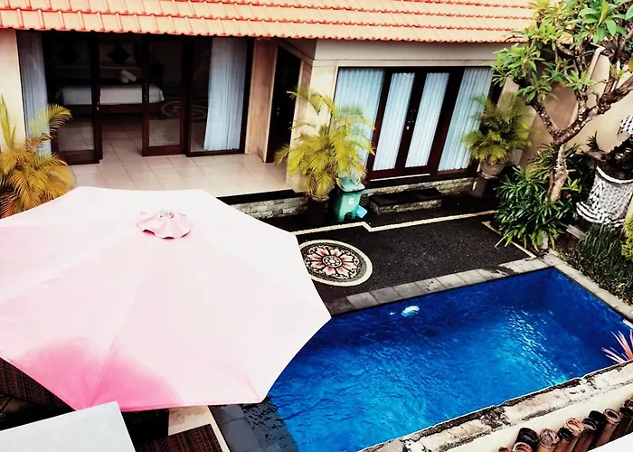 The Kamboja Sanur