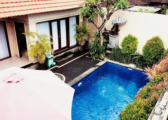 The Kamboja Villa