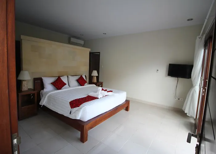 Villa The Kamboja *