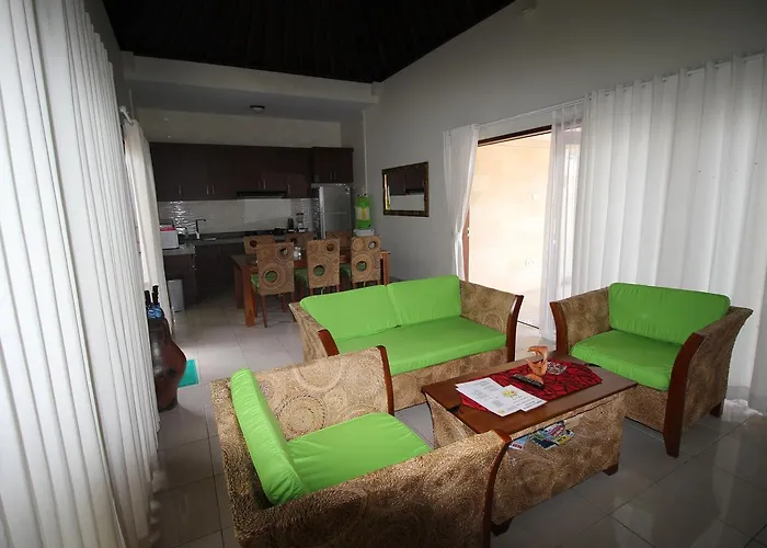 Villa The Kamboja